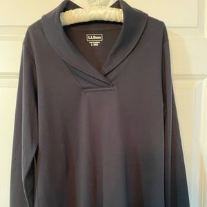 L.L. Bean Women’s Top